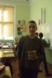 Výroba hliněných nádob